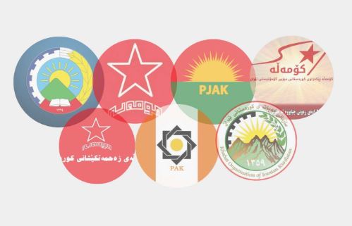 لە دیالۆگی سیاسییەوە بۆ بەرپرسیارێتی نیشتمانی؛ ڕۆڵی ناوەندی دیالۆگ لە قۆناغی ڕاگواستندا